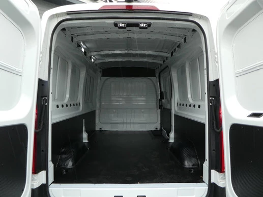 Maxus eDeliver9 - Afbeelding 7 van 21