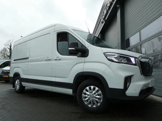 Maxus eDeliver9 - Afbeelding 21 van 21