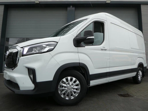 Maxus eDeliver9 - Afbeelding 1 van 21