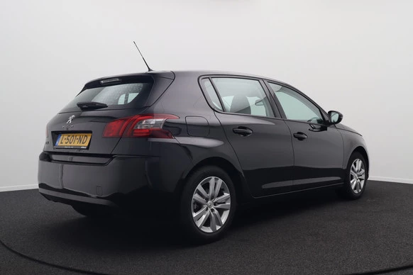 Peugeot 308 - Afbeelding 2 van 25