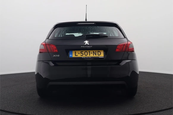 Peugeot 308 - Afbeelding 4 van 25