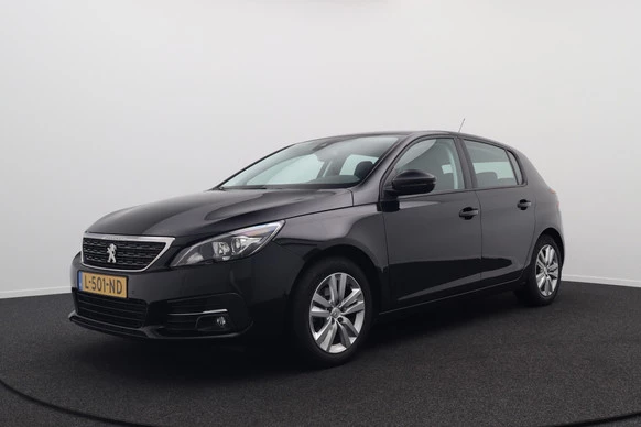 Peugeot 308 - Afbeelding 1 van 25