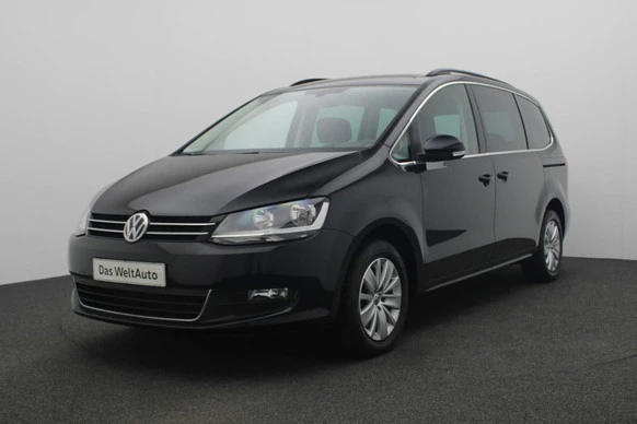 Volkswagen Sharan - Afbeelding 1 van 30