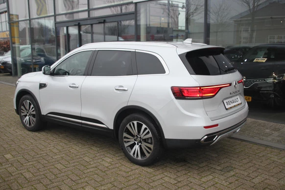 Renault Koleos - Afbeelding 6 van 29