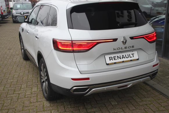 Renault Koleos - Afbeelding 21 van 29