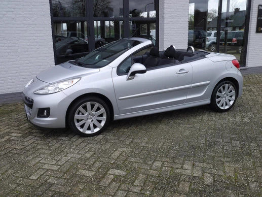 Peugeot 207 - Afbeelding 1 van 21