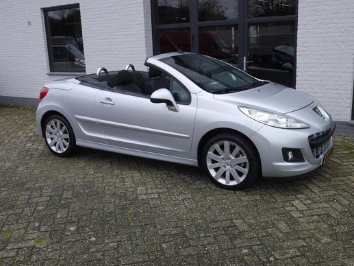 Peugeot 207 - Afbeelding 4 van 21