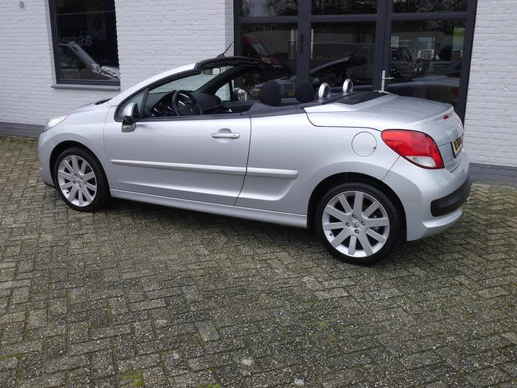 Peugeot 207 - Afbeelding 12 van 21