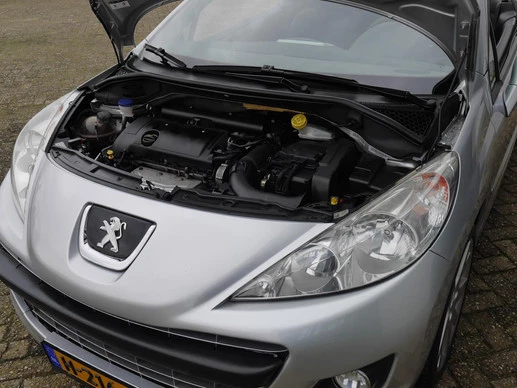 Peugeot 207 - Afbeelding 19 van 21