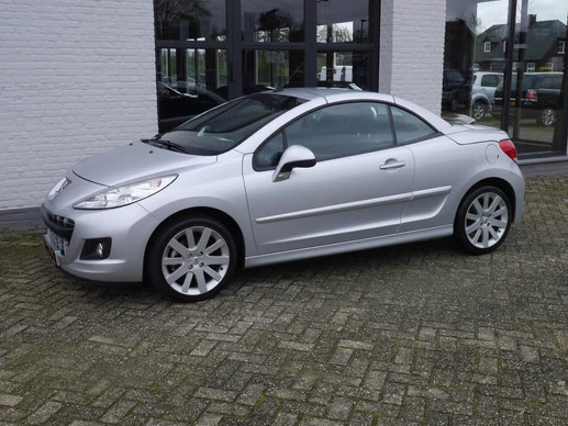 Peugeot 207 - Afbeelding 11 van 21