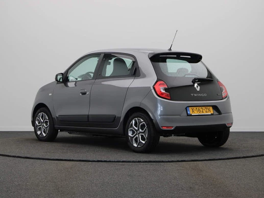 Renault Twingo - Afbeelding 2 van 30