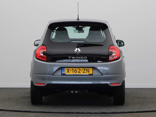 Renault Twingo - Afbeelding 7 van 30