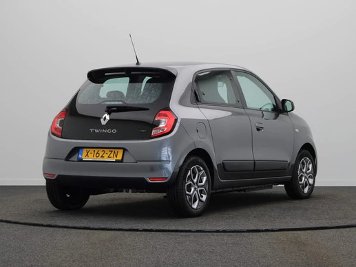 Renault Twingo - Afbeelding 11 van 30