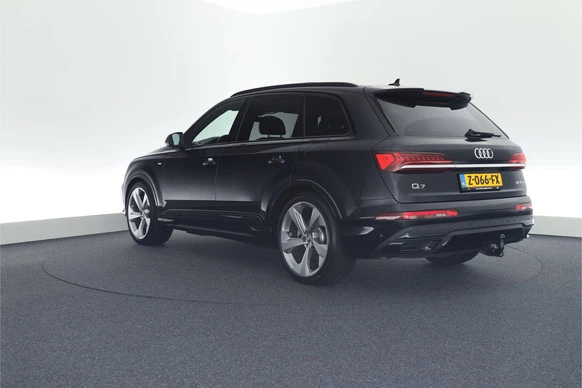 Audi Q7 - Afbeelding 3 van 30