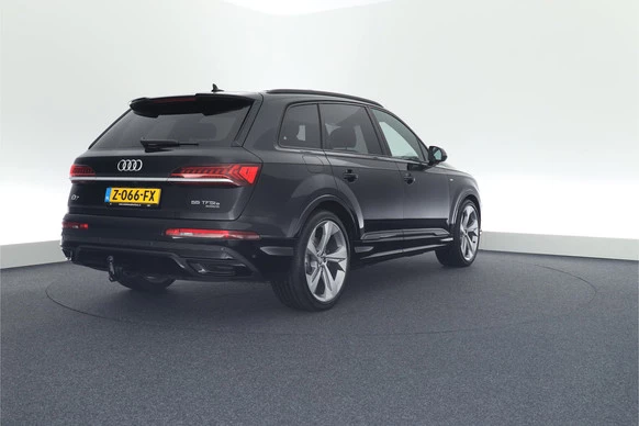 Audi Q7 - Afbeelding 4 van 30