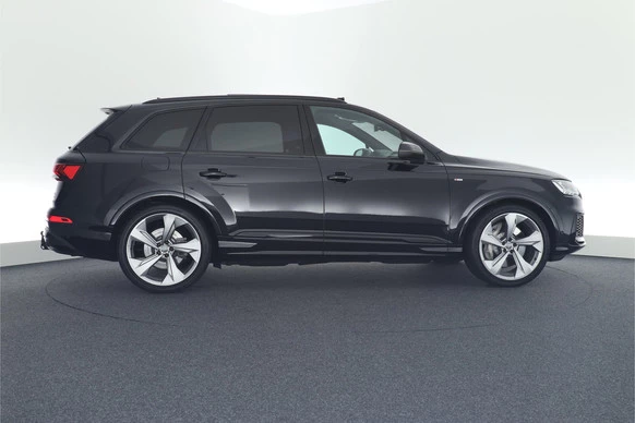 Audi Q7 - Afbeelding 5 van 30