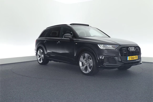 Audi Q7 - Afbeelding 6 van 30