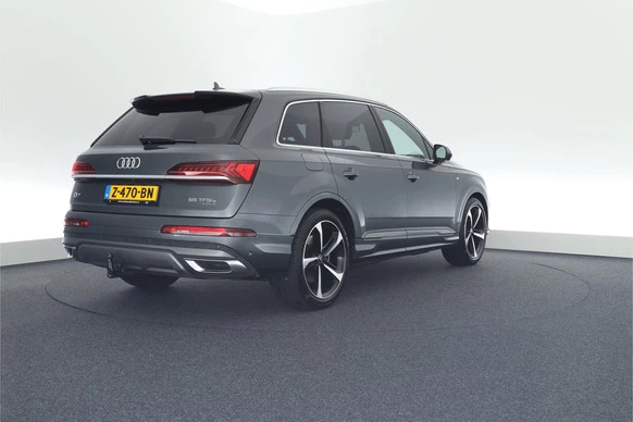 Audi Q7 - Afbeelding 4 van 30