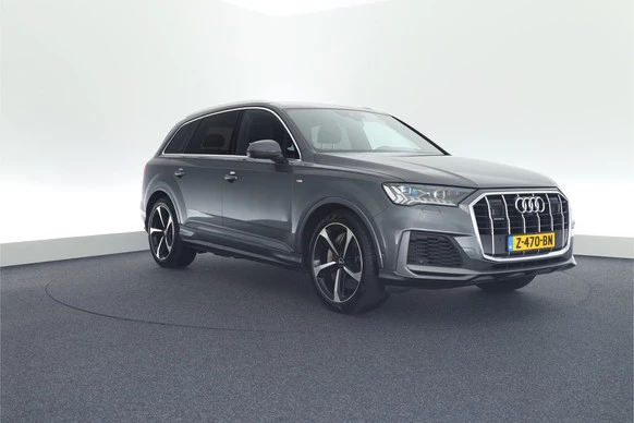 Audi Q7 - Afbeelding 6 van 30