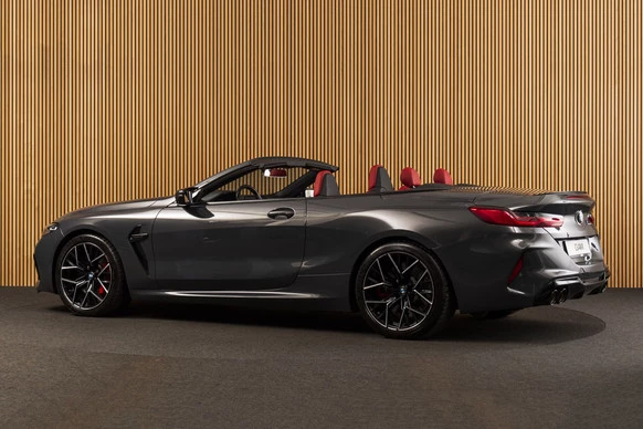 BMW M8 - Afbeelding 4 van 30