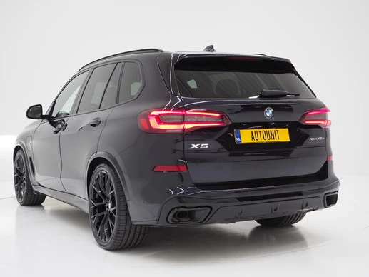 BMW X5 - Afbeelding 3 van 30