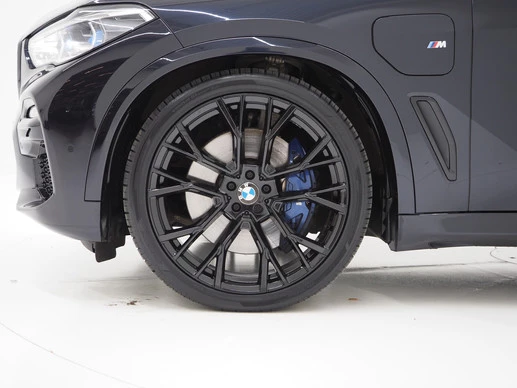 BMW X5 - Afbeelding 4 van 30