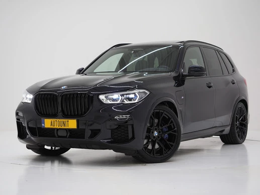 BMW X5 - Afbeelding 10 van 30