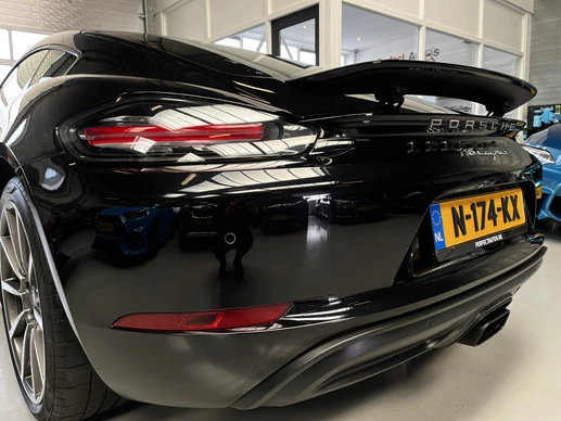 Porsche 718 - Afbeelding 3 van 30