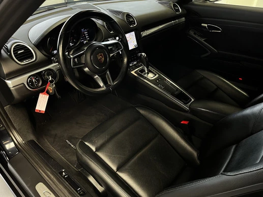 Porsche 718 - Afbeelding 4 van 30