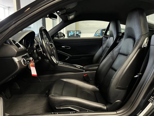 Porsche 718 - Afbeelding 5 van 30