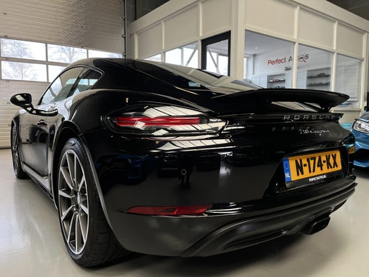 Porsche 718 - Afbeelding 6 van 30