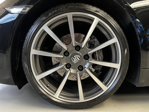 Porsche 718 - Afbeelding 7 van 30