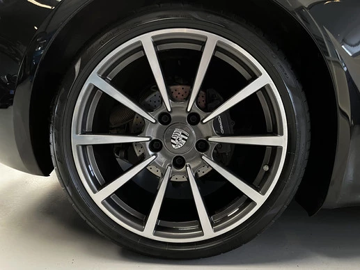 Porsche 718 - Afbeelding 8 van 30