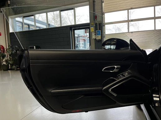 Porsche 718 - Afbeelding 13 van 30