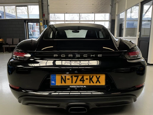 Porsche 718 - Afbeelding 15 van 30