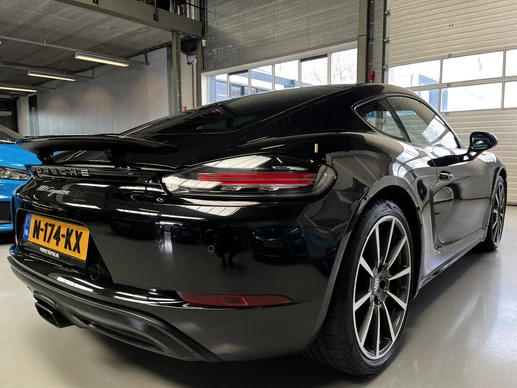 Porsche 718 - Afbeelding 21 van 30