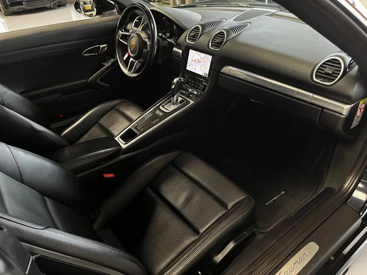 Porsche 718 - Afbeelding 24 van 30