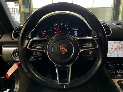 Porsche 718 - Afbeelding 25 van 30