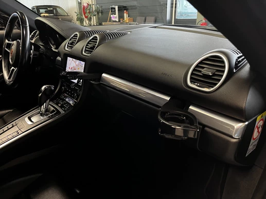 Porsche 718 - Afbeelding 26 van 30