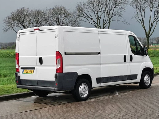 Peugeot Boxer - Afbeelding 3 van 15