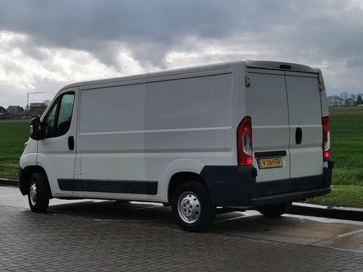 Peugeot Boxer - Afbeelding 6 van 15