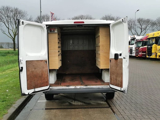 Peugeot Boxer - Afbeelding 13 van 15