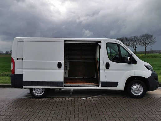 Peugeot Boxer - Afbeelding 14 van 15