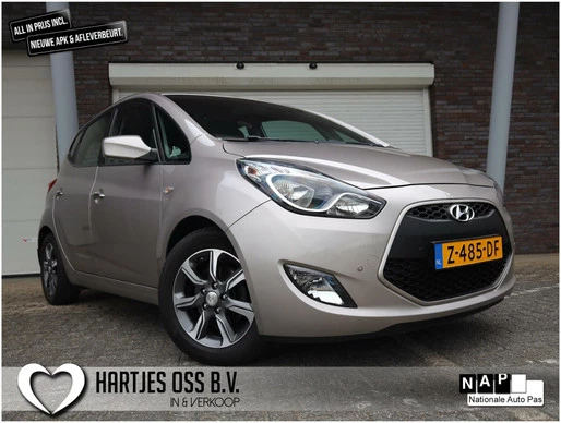 Hyundai ix20 - Afbeelding 1 van 15