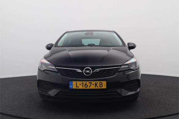 Opel Astra - Afbeelding 3 van 30