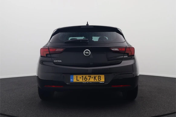 Opel Astra - Afbeelding 4 van 30