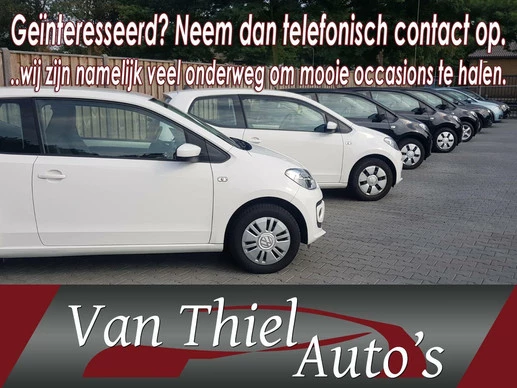 Chevrolet Spark - Afbeelding 25 van 25