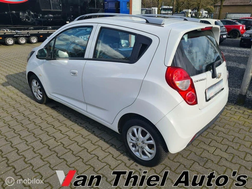 Chevrolet Spark - Afbeelding 3 van 25