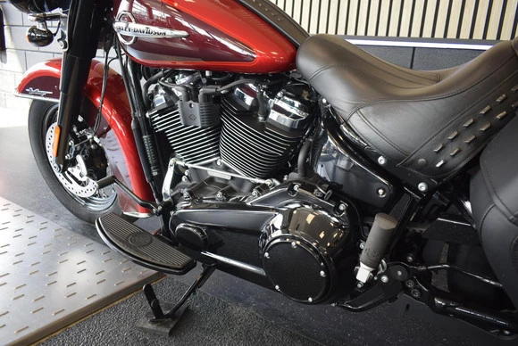 Harley-Davidson Softail - Afbeelding 5 van 12