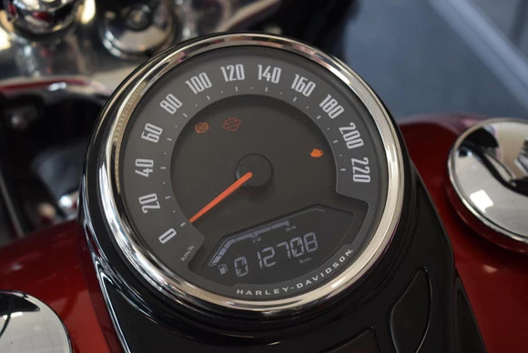 Harley-Davidson Softail - Afbeelding 6 van 12